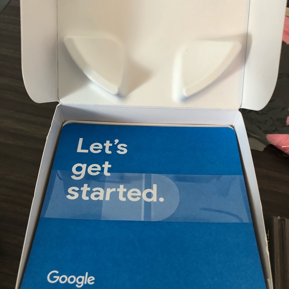 Google Home Mini - image 5